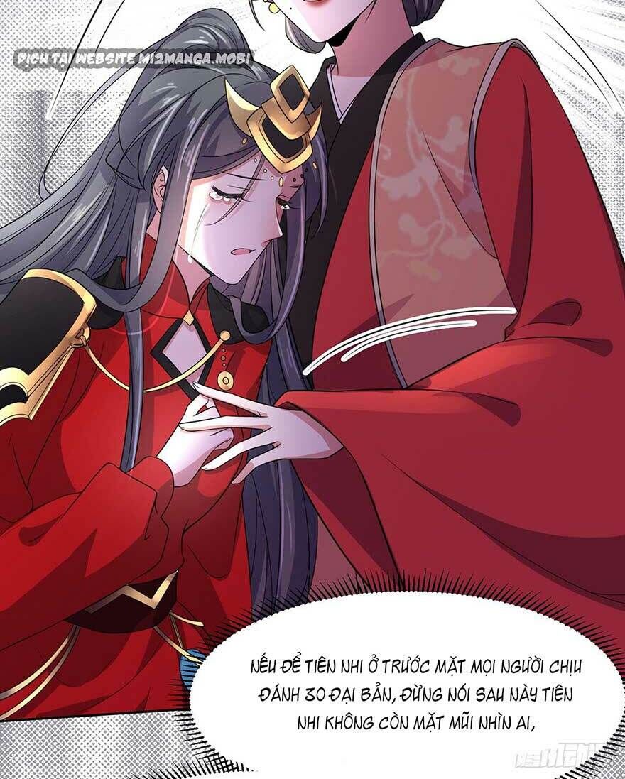 Hoạn Phi Thiên Hạ Chap 23 - Next Chap 24