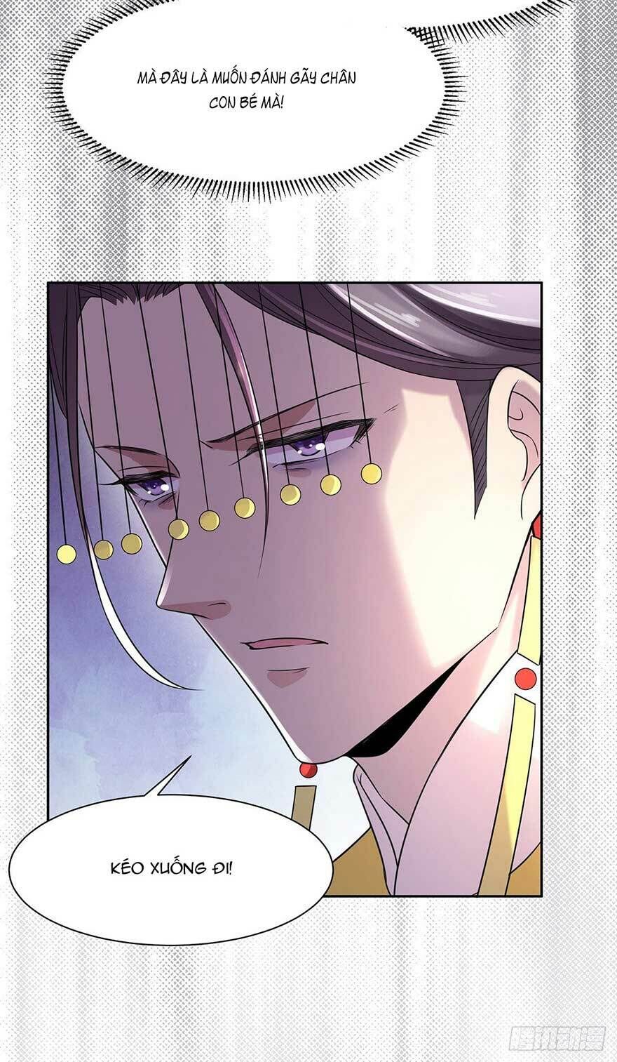 Hoạn Phi Thiên Hạ Chap 23 - Next Chap 24