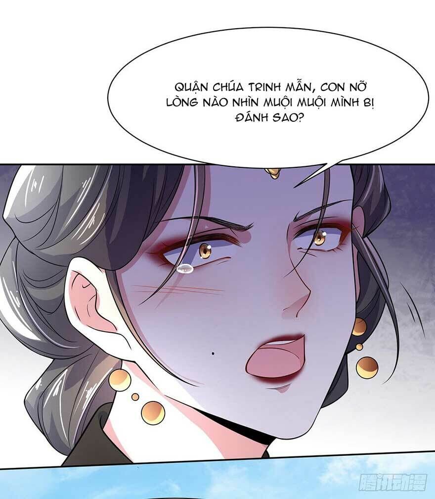 Hoạn Phi Thiên Hạ Chap 23 - Next Chap 24