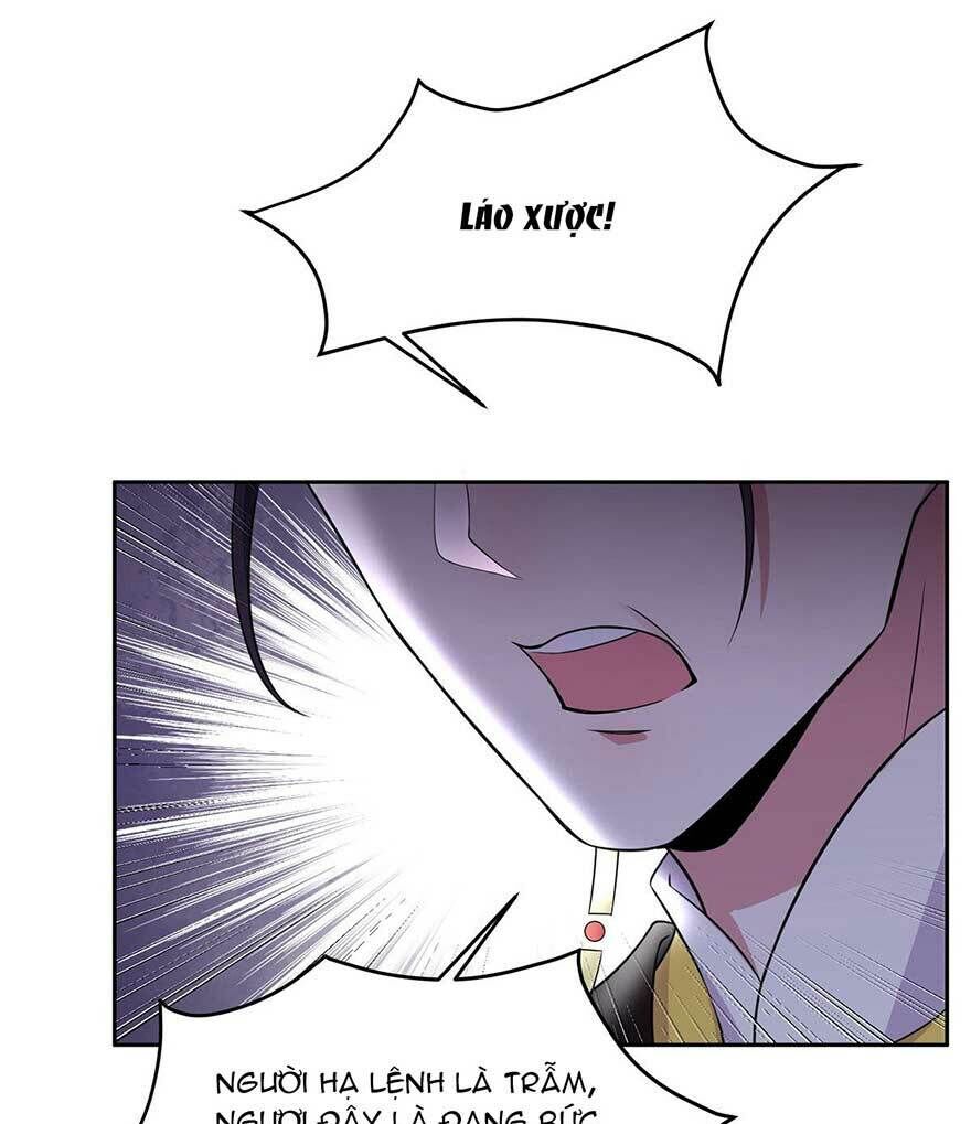 Hoạn Phi Thiên Hạ Chap 23 - Next Chap 24