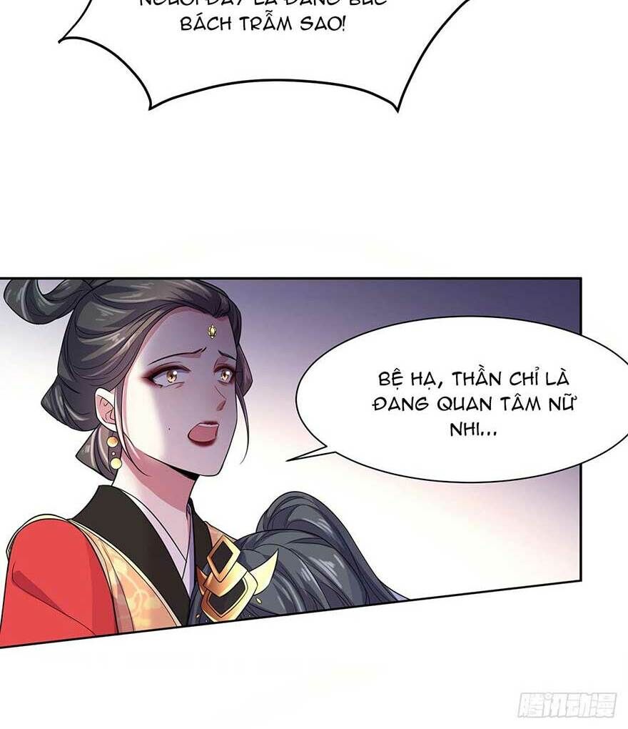 Hoạn Phi Thiên Hạ Chap 23 - Next Chap 24