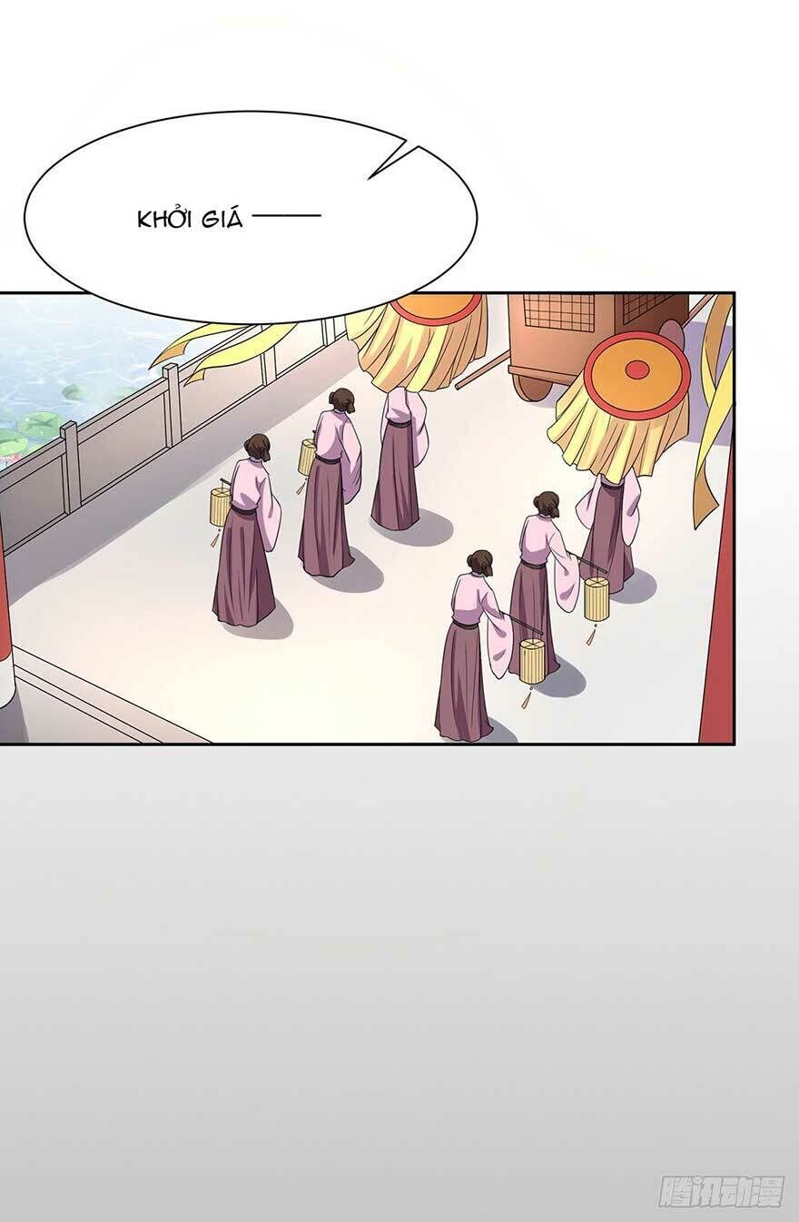 Hoạn Phi Thiên Hạ Chap 23 - Next Chap 24