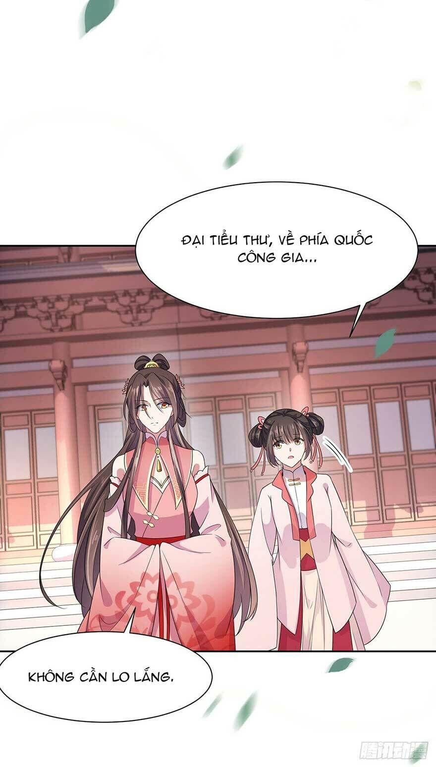 Hoạn Phi Thiên Hạ Chap 23 - Next Chap 24