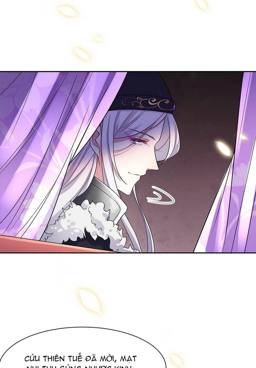 Hoạn Phi Thiên Hạ Chap 23 - Next Chap 24