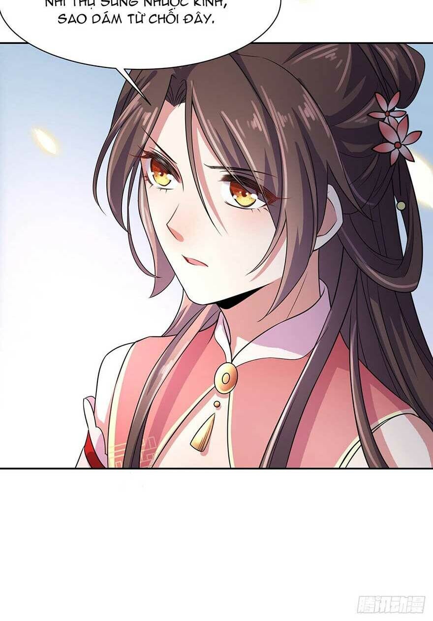 Hoạn Phi Thiên Hạ Chap 23 - Next Chap 24