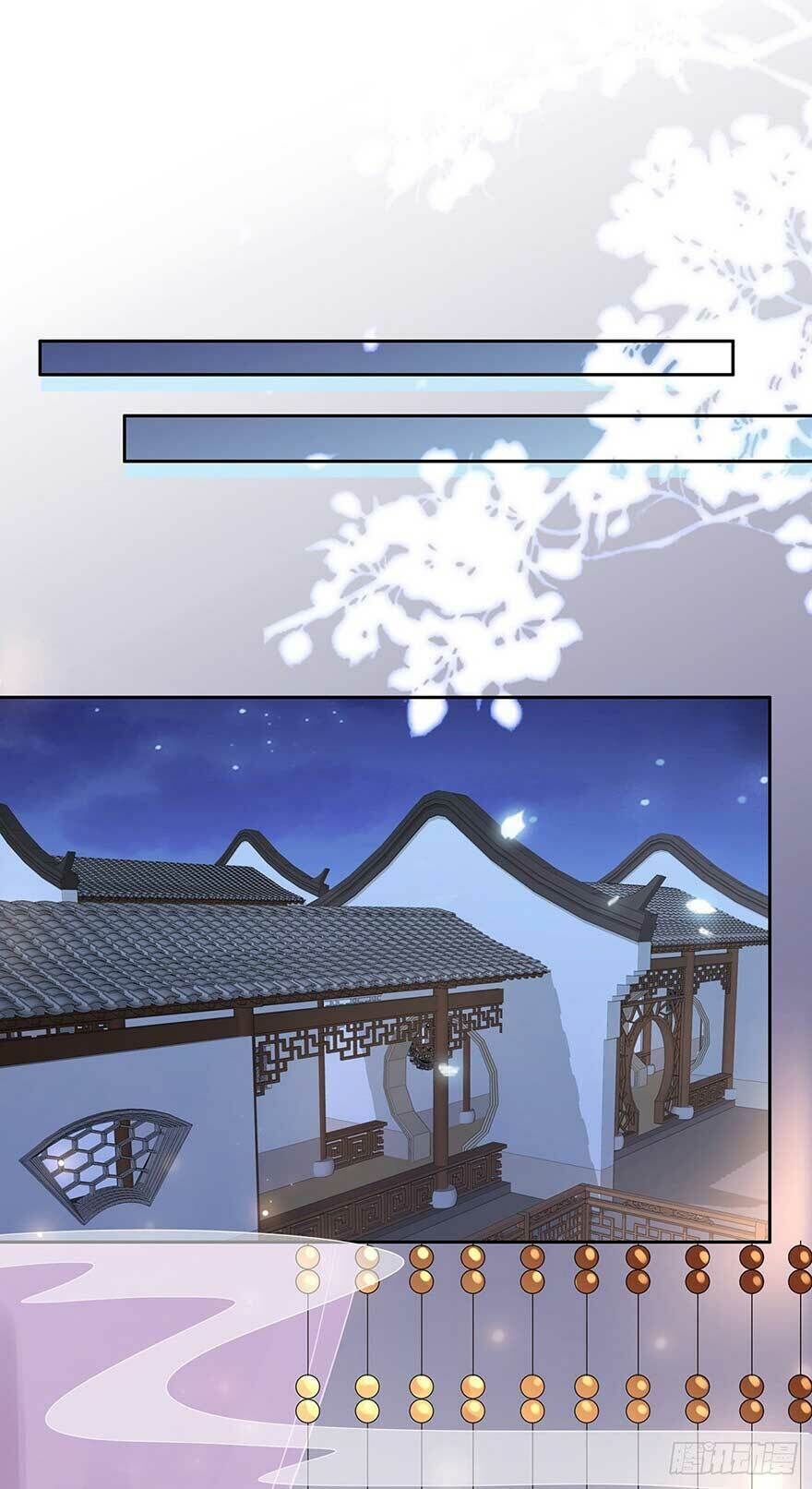 Hoạn Phi Thiên Hạ Chap 23 - Next Chap 24