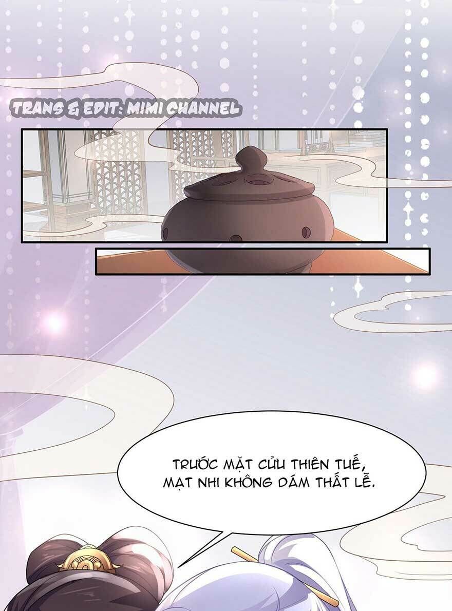 Hoạn Phi Thiên Hạ Chap 24 - Next Chap 25