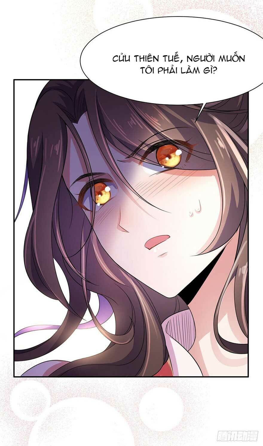 Hoạn Phi Thiên Hạ Chap 24 - Next Chap 25