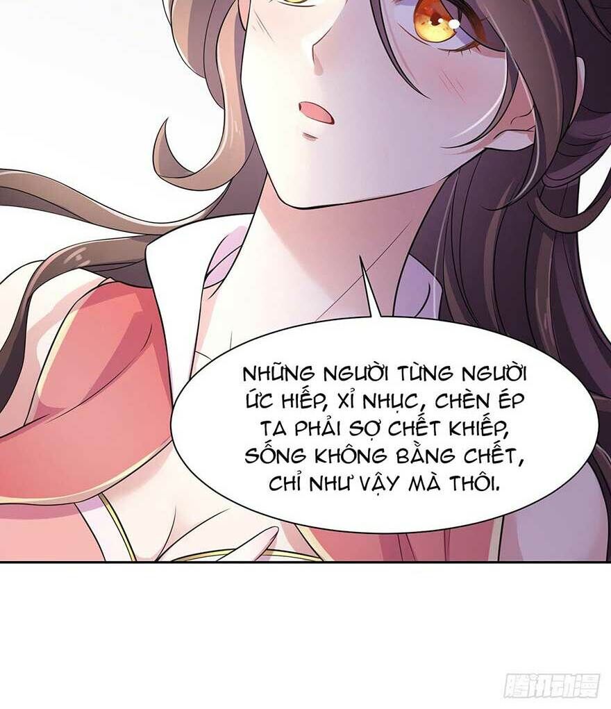 Hoạn Phi Thiên Hạ Chap 24 - Next Chap 25