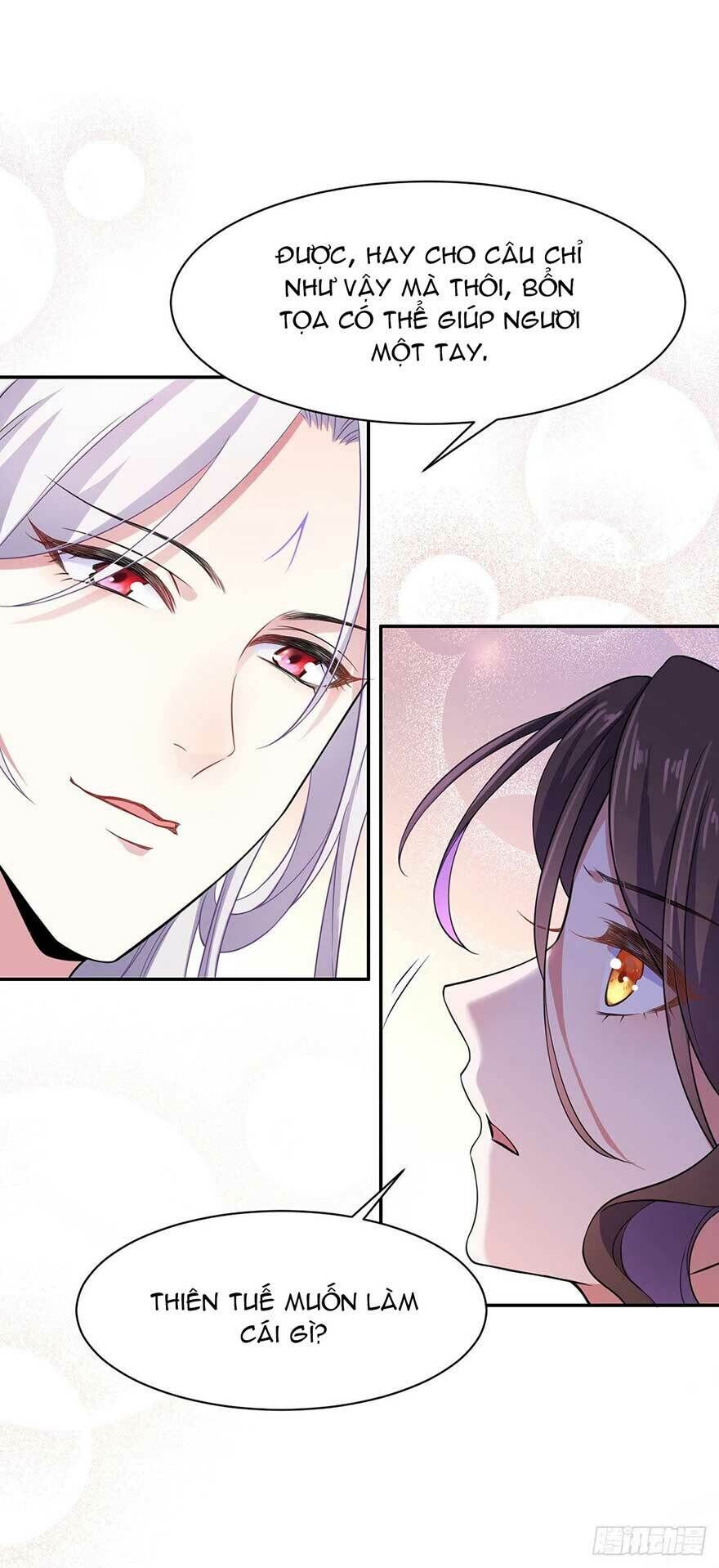 Hoạn Phi Thiên Hạ Chap 24 - Next Chap 25