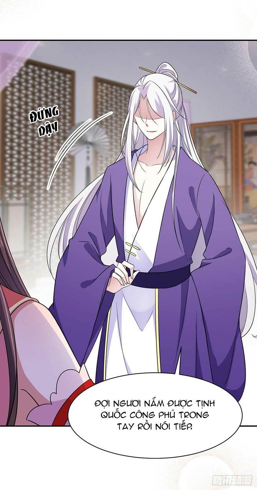 Hoạn Phi Thiên Hạ Chap 24 - Next Chap 25