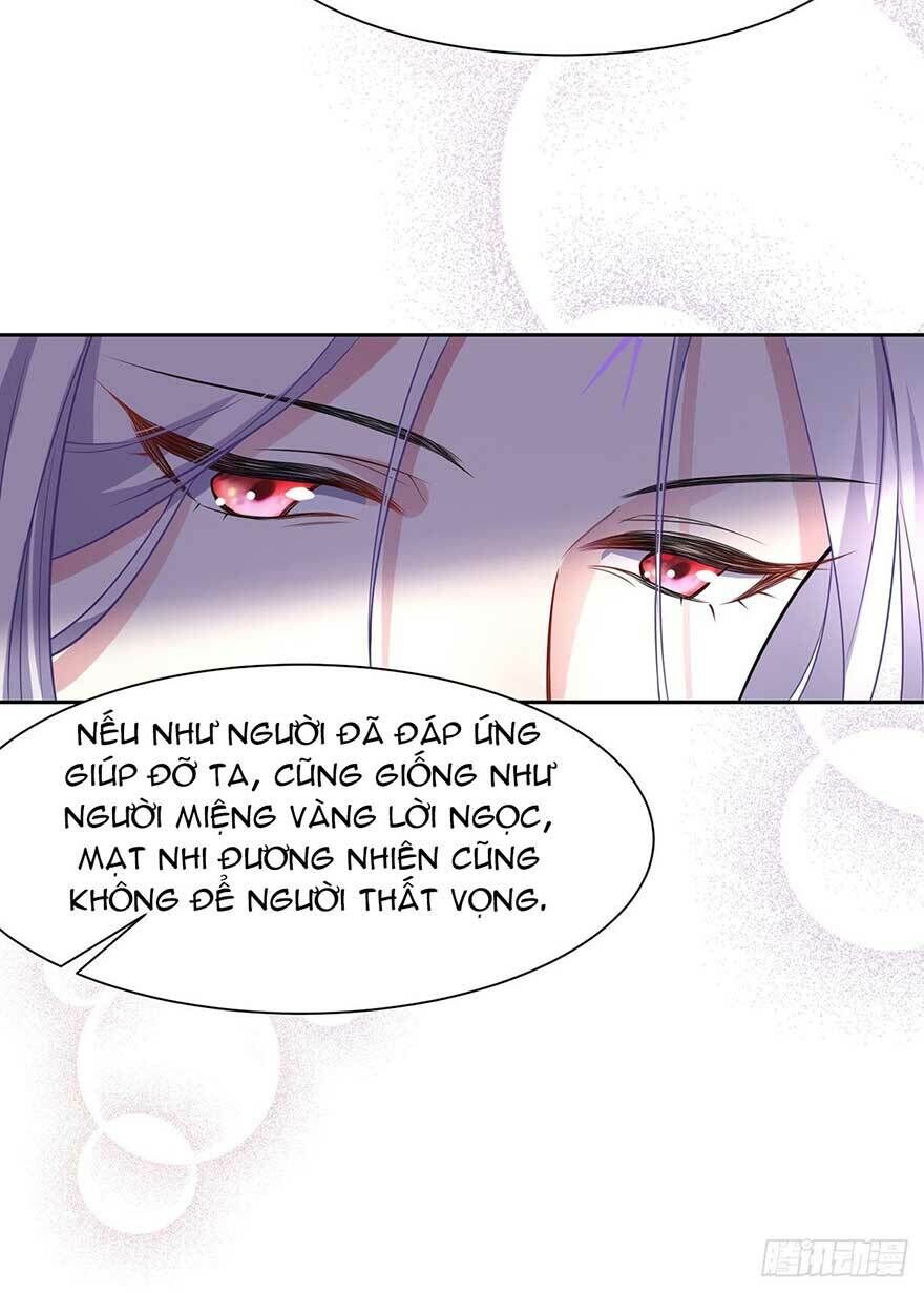 Hoạn Phi Thiên Hạ Chap 24 - Next Chap 25