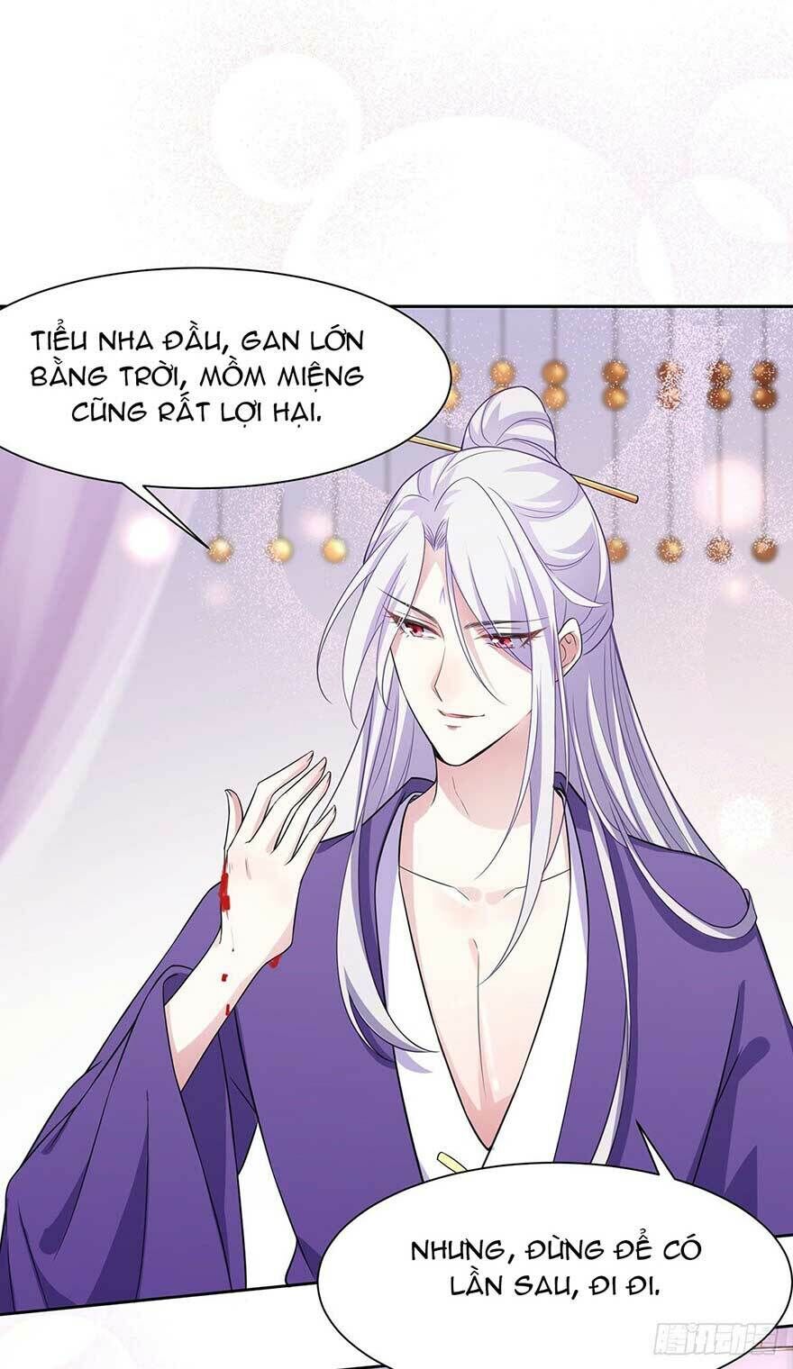 Hoạn Phi Thiên Hạ Chap 24 - Next Chap 25