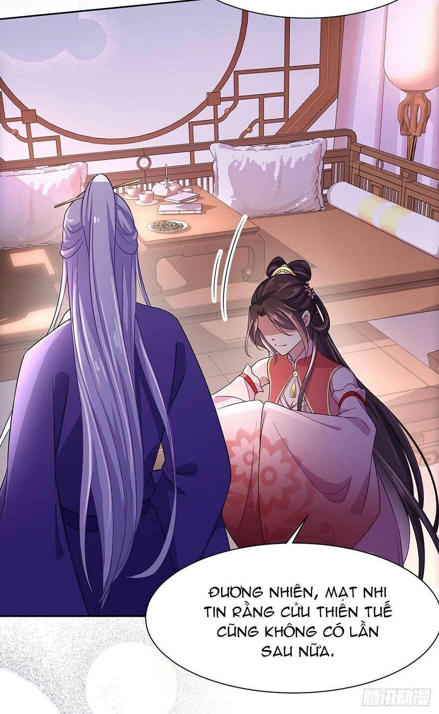 Hoạn Phi Thiên Hạ Chap 24 - Next Chap 25