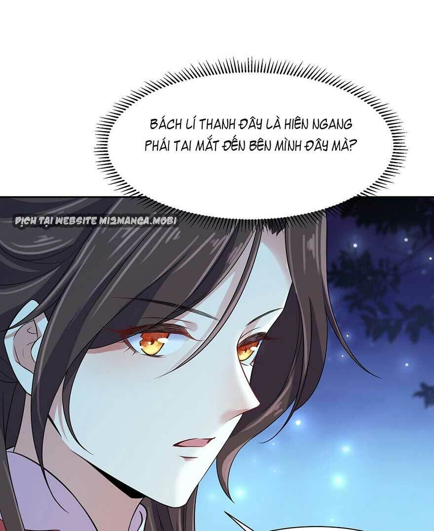 Hoạn Phi Thiên Hạ Chap 24 - Next Chap 25