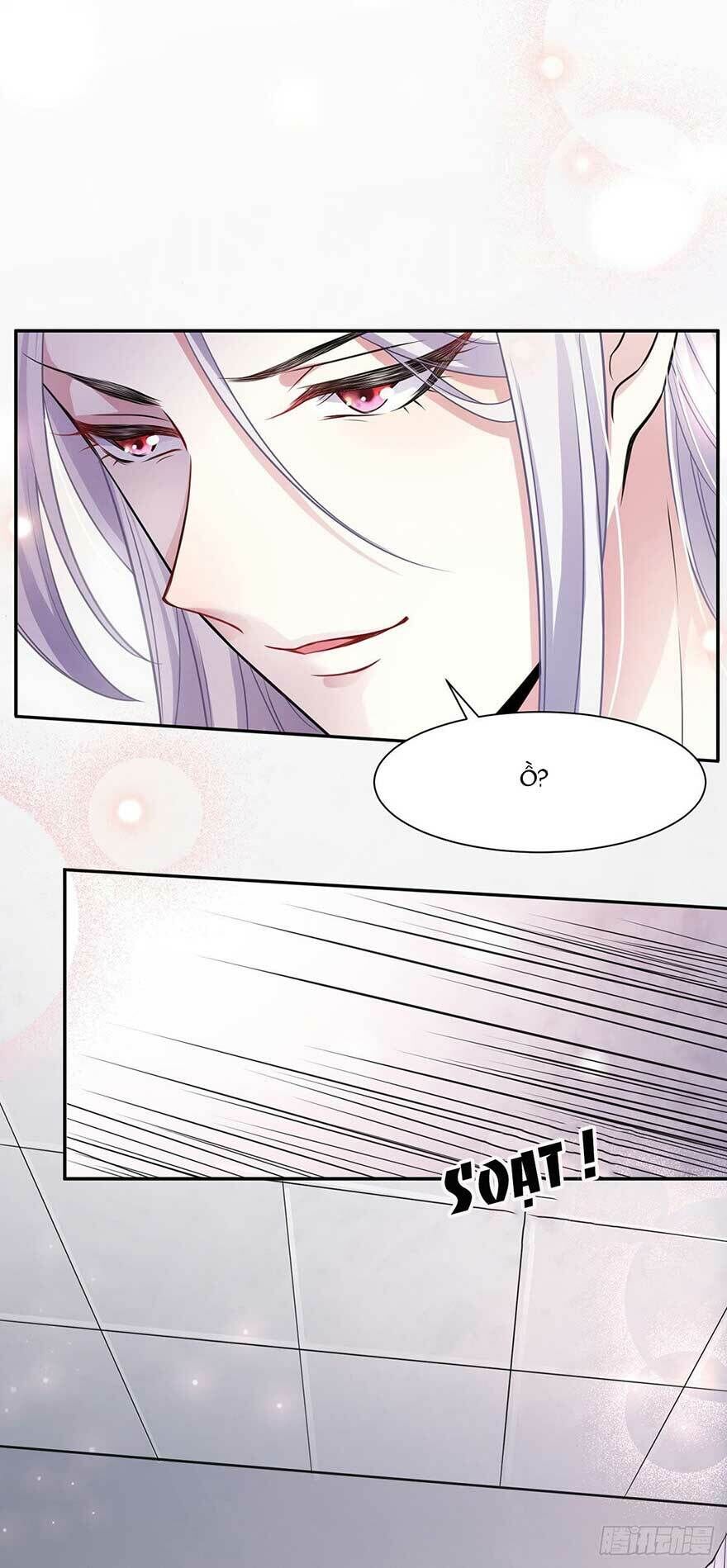 Hoạn Phi Thiên Hạ Chap 24 - Next Chap 25