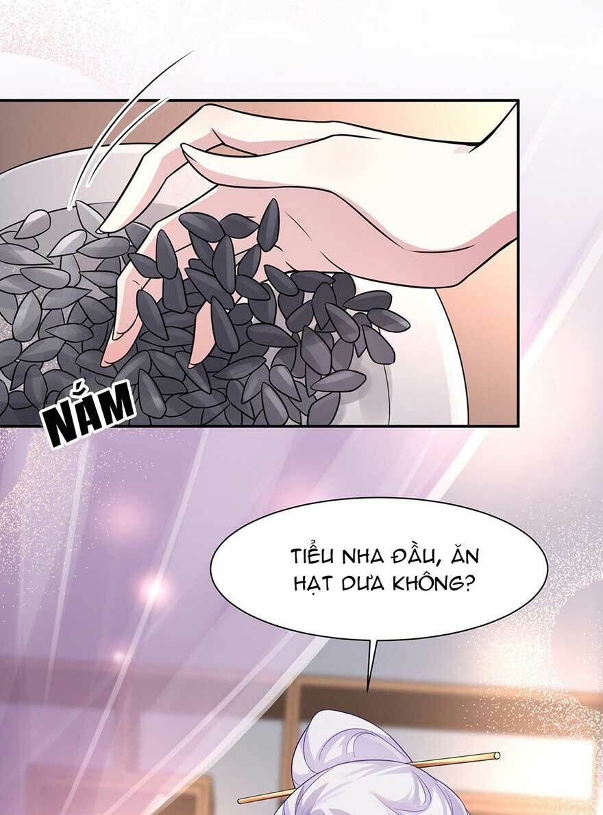 Hoạn Phi Thiên Hạ Chap 24 - Next Chap 25