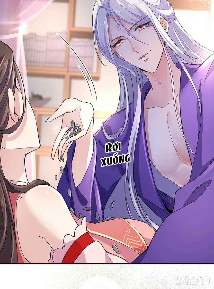 Hoạn Phi Thiên Hạ Chap 24 - Next Chap 25