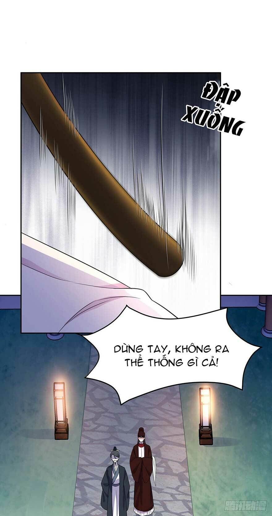 Hoạn Phi Thiên Hạ Chap 25 - Next Chap 26