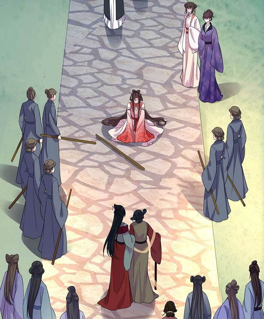 Hoạn Phi Thiên Hạ Chap 25 - Next Chap 26