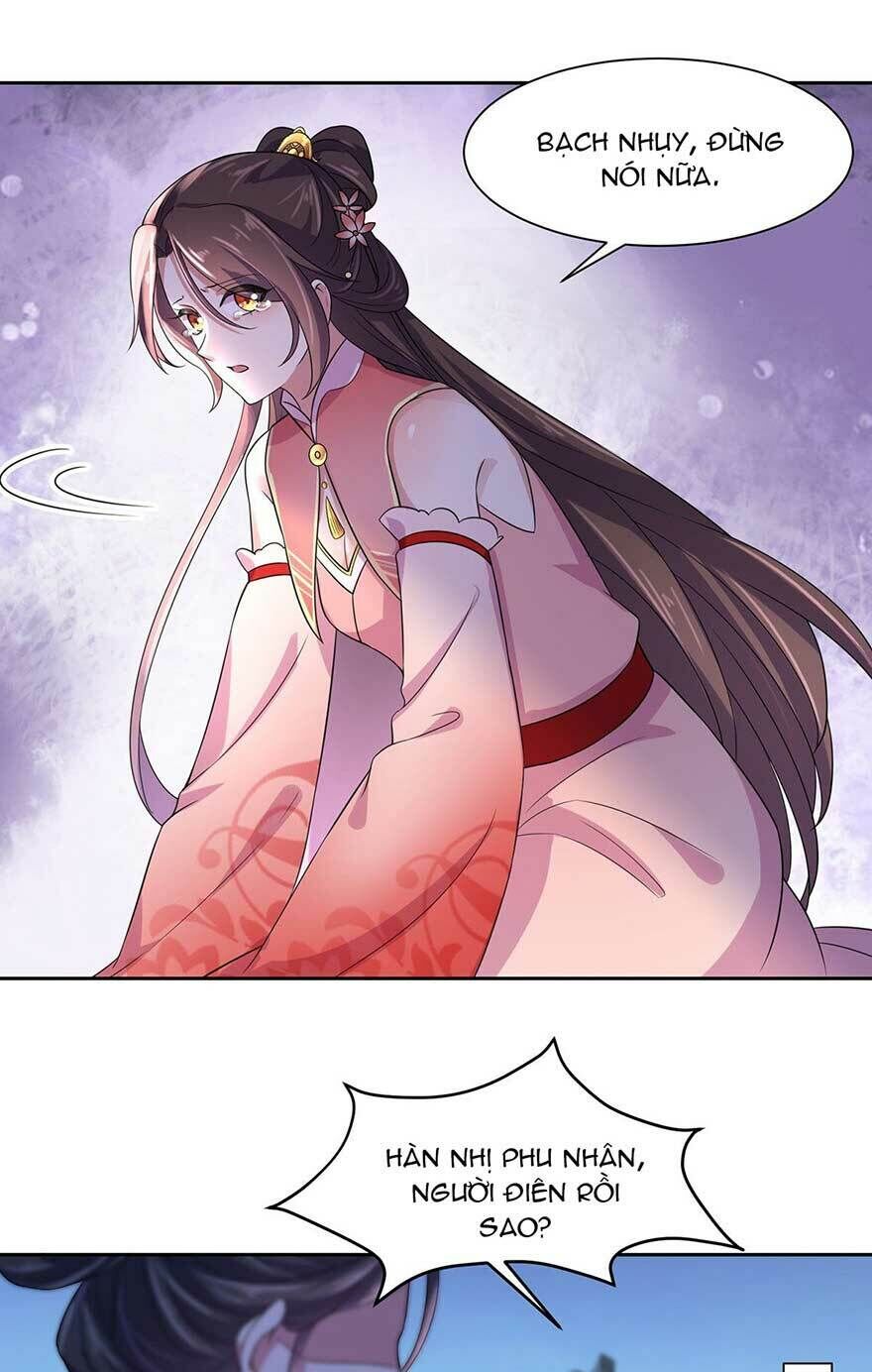 Hoạn Phi Thiên Hạ Chap 25 - Next Chap 26