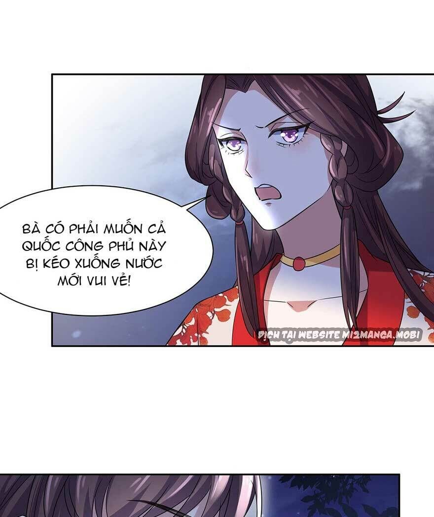 Hoạn Phi Thiên Hạ Chap 25 - Next Chap 26