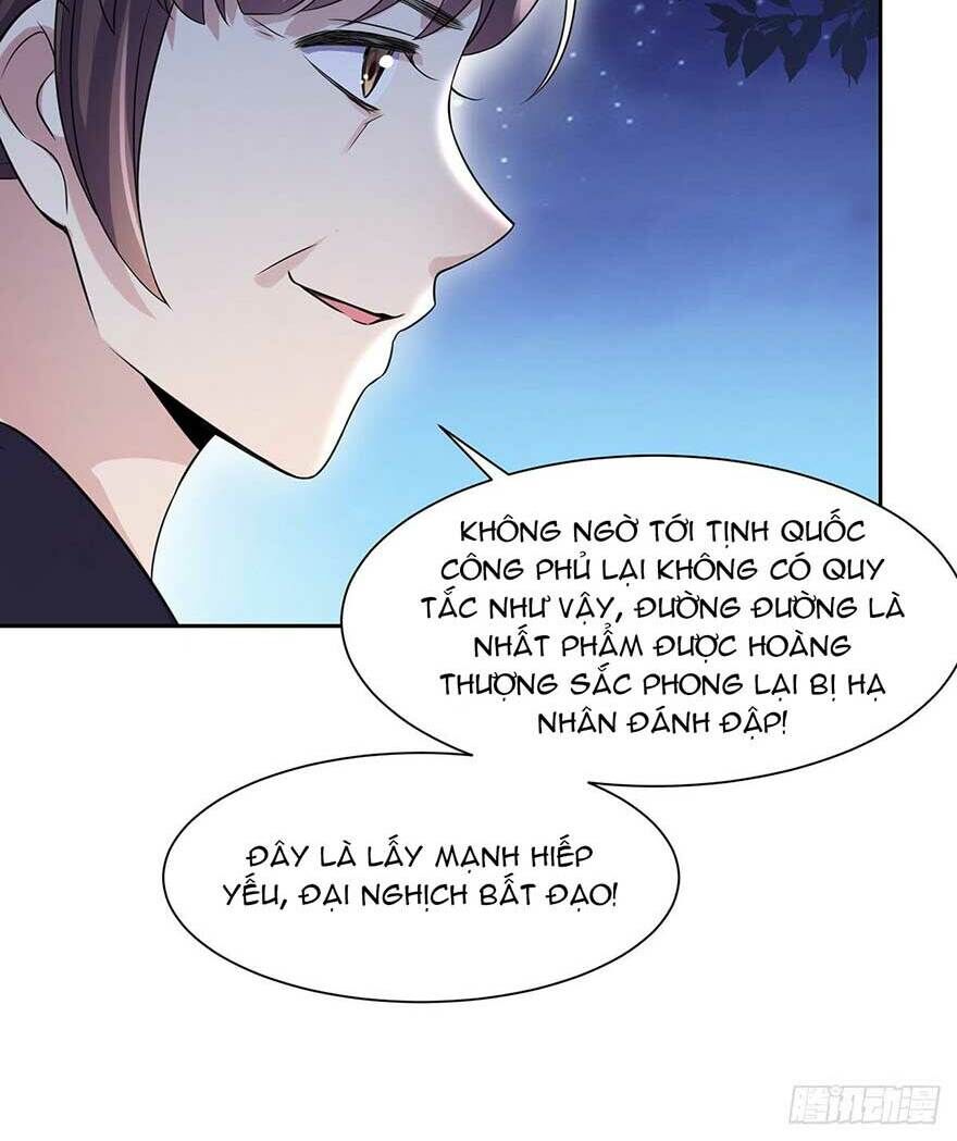 Hoạn Phi Thiên Hạ Chap 25 - Next Chap 26