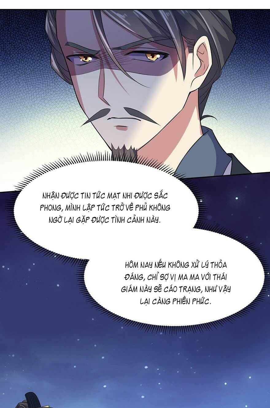 Hoạn Phi Thiên Hạ Chap 25 - Next Chap 26
