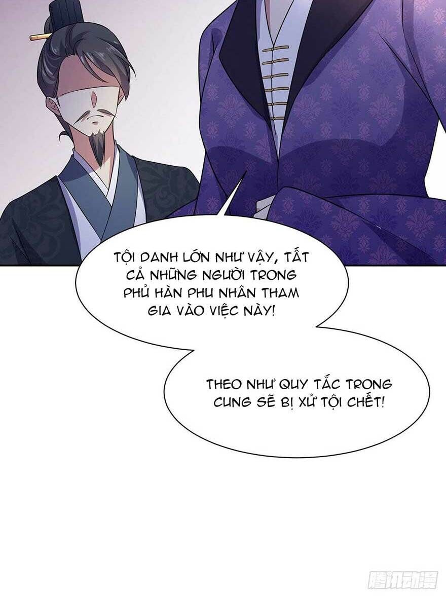 Hoạn Phi Thiên Hạ Chap 25 - Next Chap 26