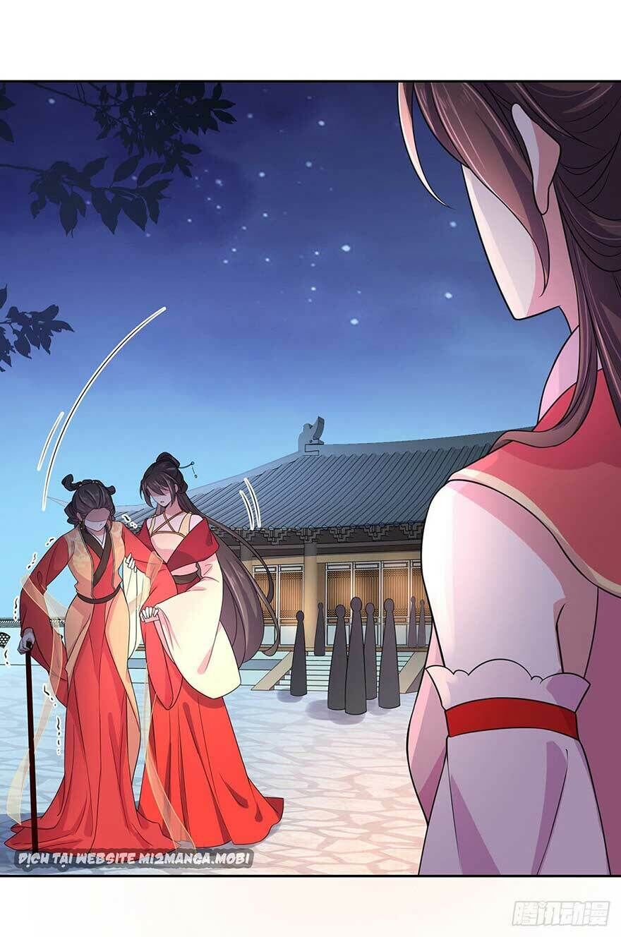 Hoạn Phi Thiên Hạ Chap 25 - Next Chap 26