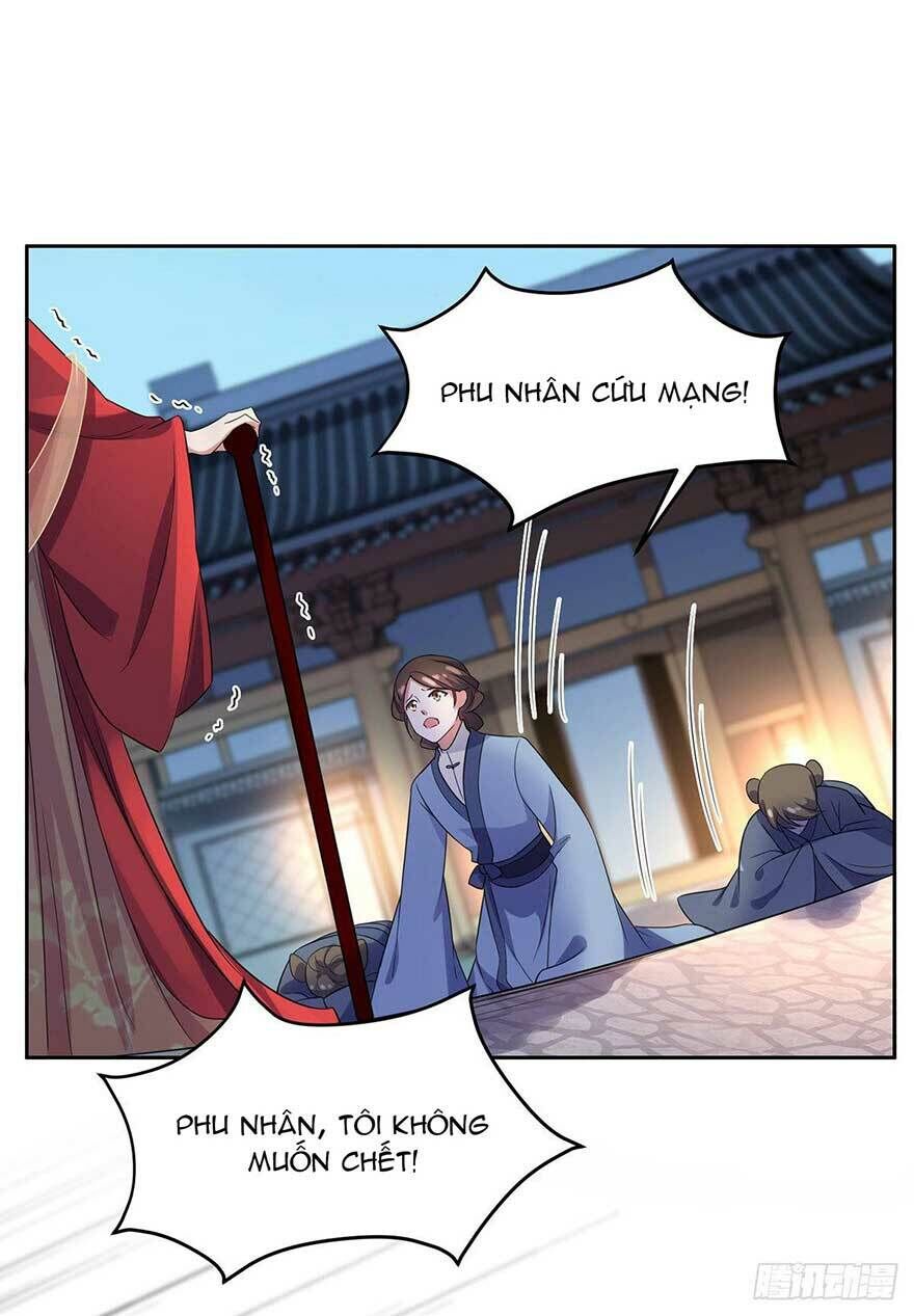 Hoạn Phi Thiên Hạ Chap 25 - Next Chap 26