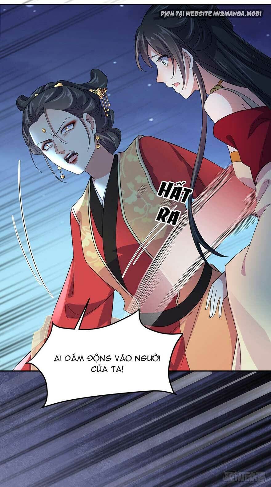 Hoạn Phi Thiên Hạ Chap 25 - Next Chap 26