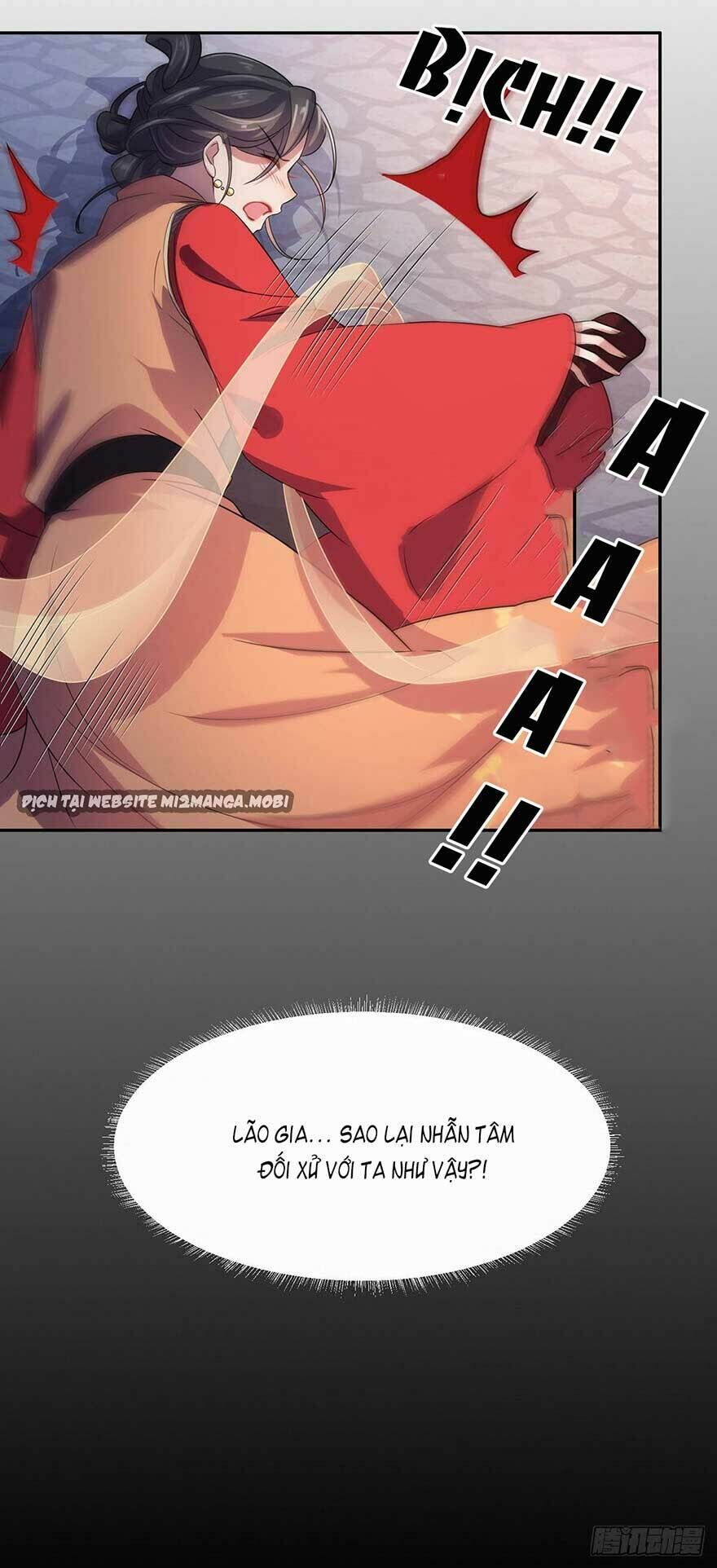 Hoạn Phi Thiên Hạ Chap 25 - Next Chap 26