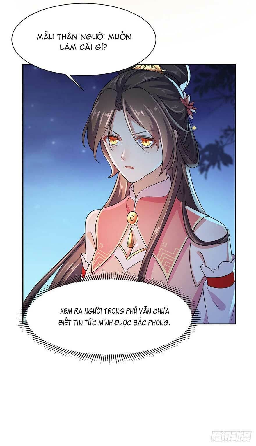 Hoạn Phi Thiên Hạ Chap 25 - Next Chap 26
