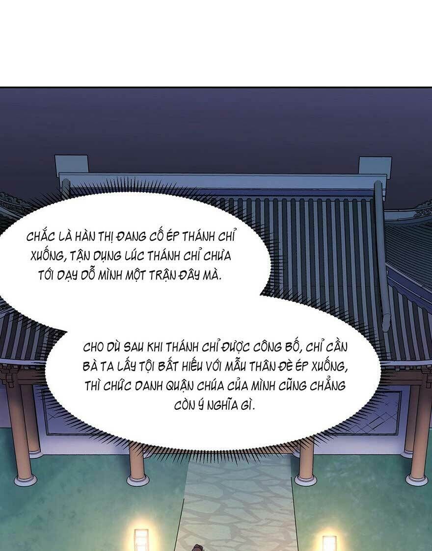 Hoạn Phi Thiên Hạ Chap 25 - Next Chap 26
