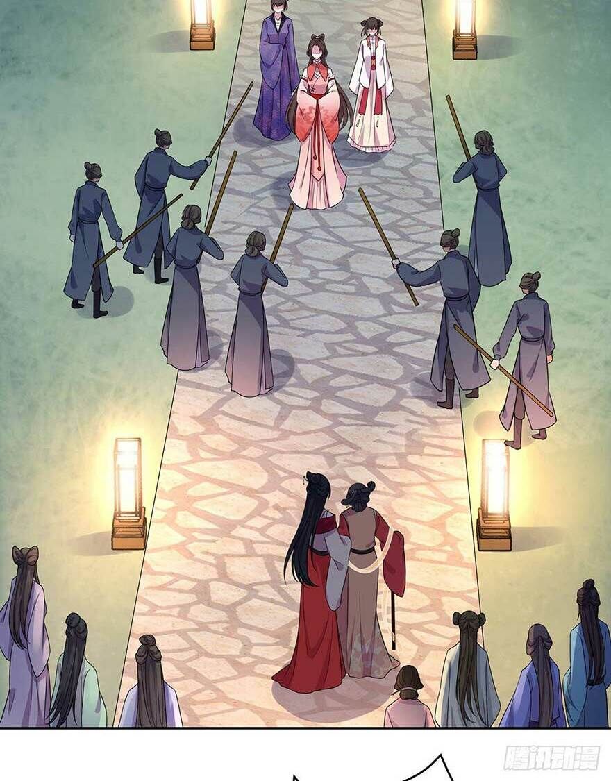 Hoạn Phi Thiên Hạ Chap 25 - Next Chap 26