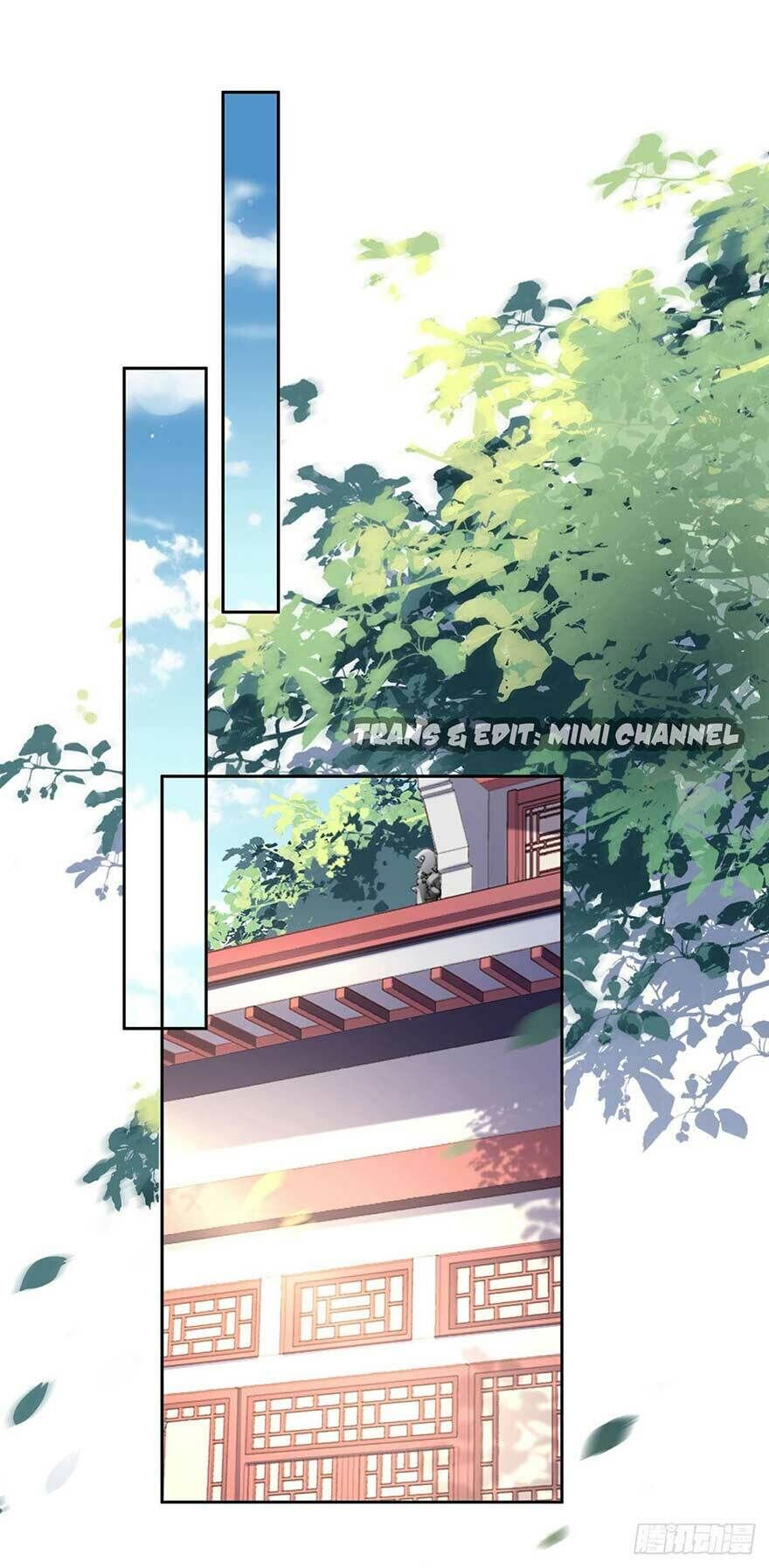 Hoạn Phi Thiên Hạ Chap 27 - Next Chap 28