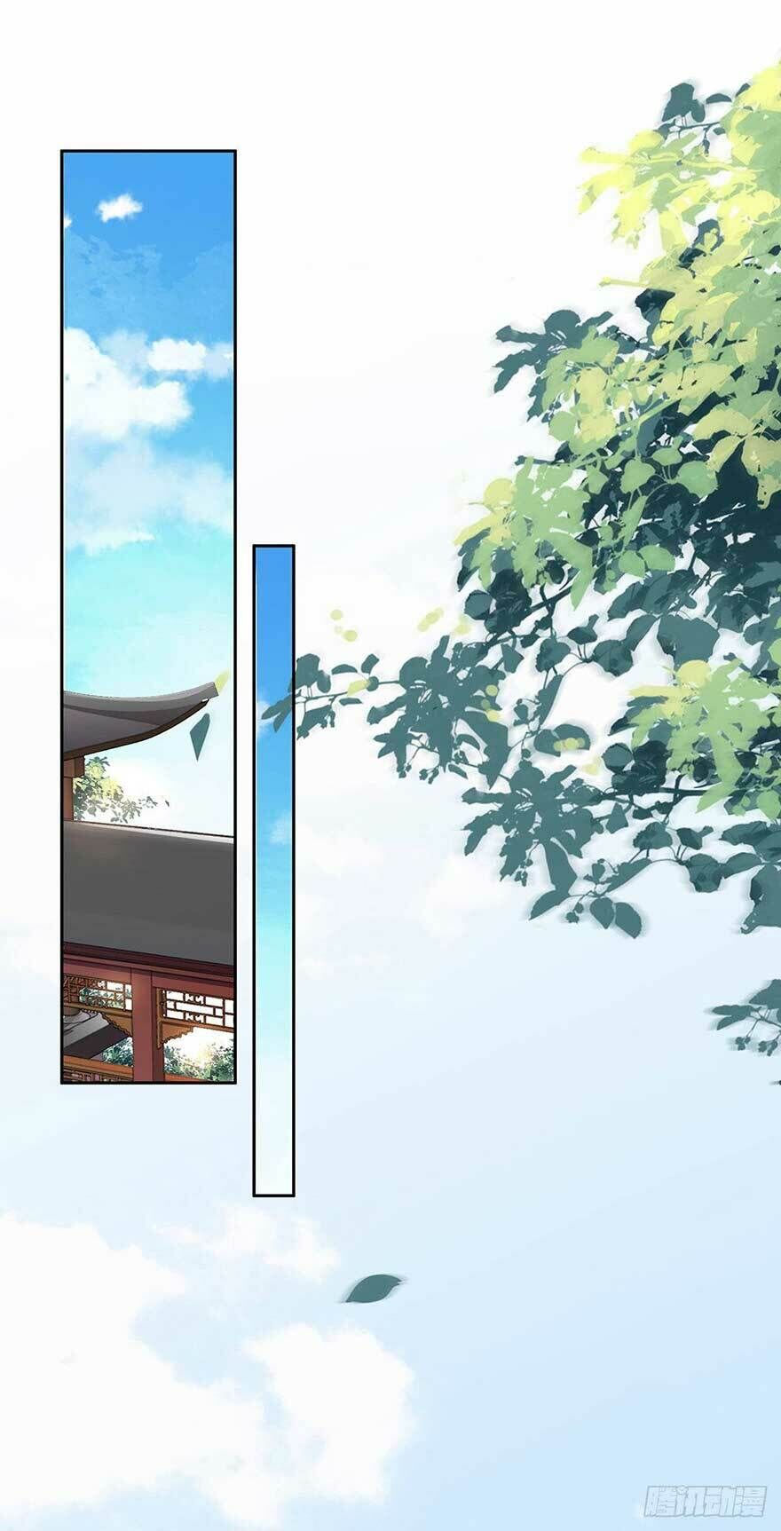 Hoạn Phi Thiên Hạ Chap 27 - Next Chap 28