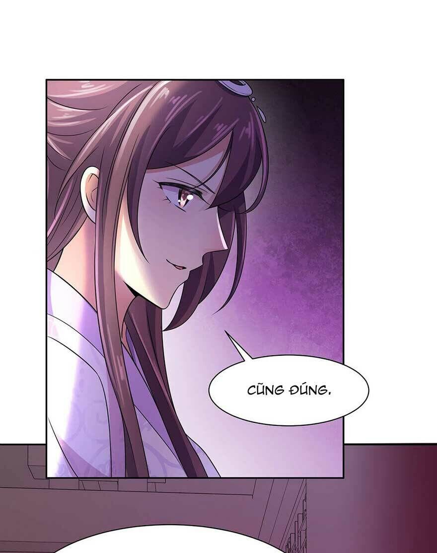 Hoạn Phi Thiên Hạ Chap 27 - Next Chap 28