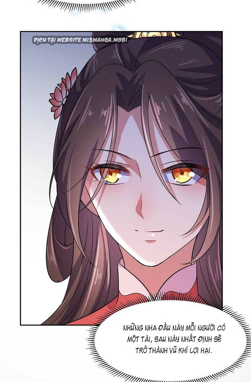 Hoạn Phi Thiên Hạ Chap 27 - Next Chap 28