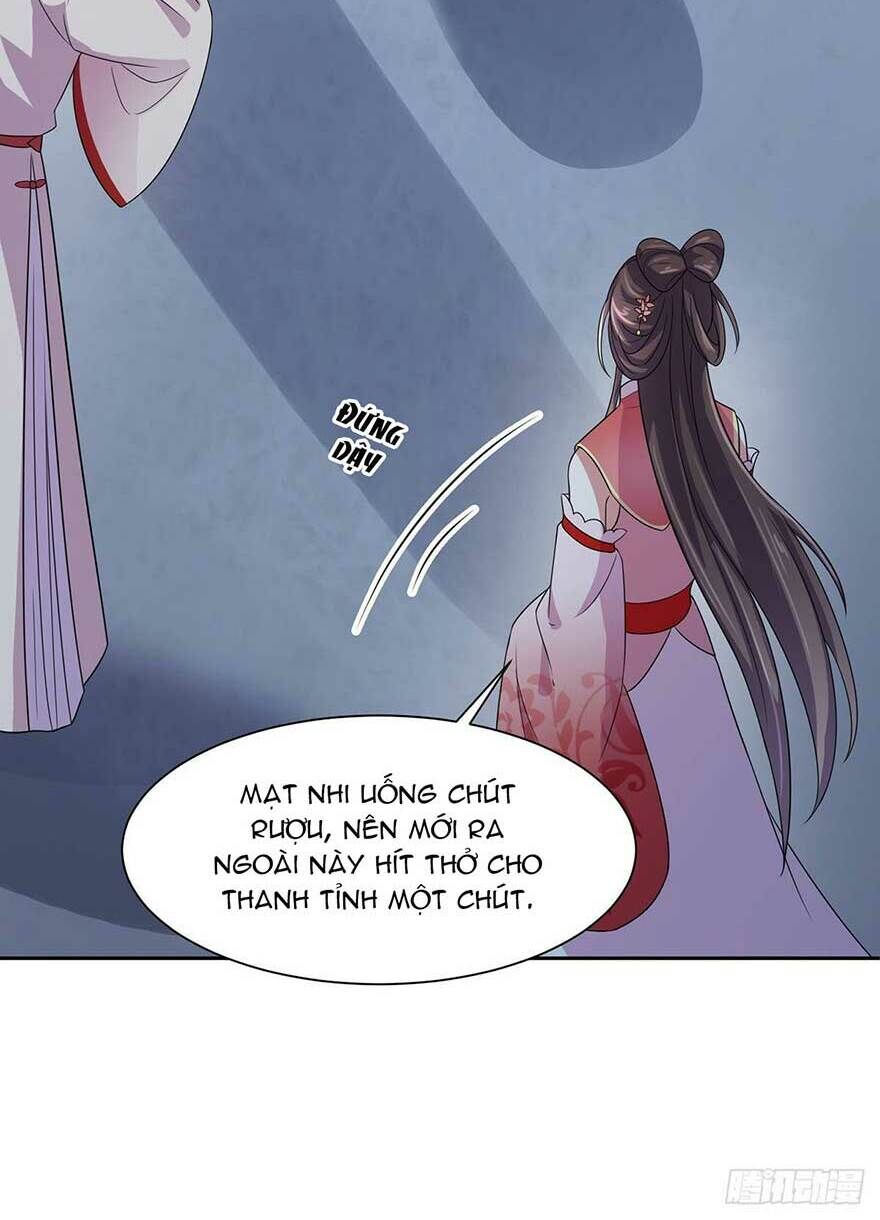 Hoạn Phi Thiên Hạ Chap 27 - Next Chap 28
