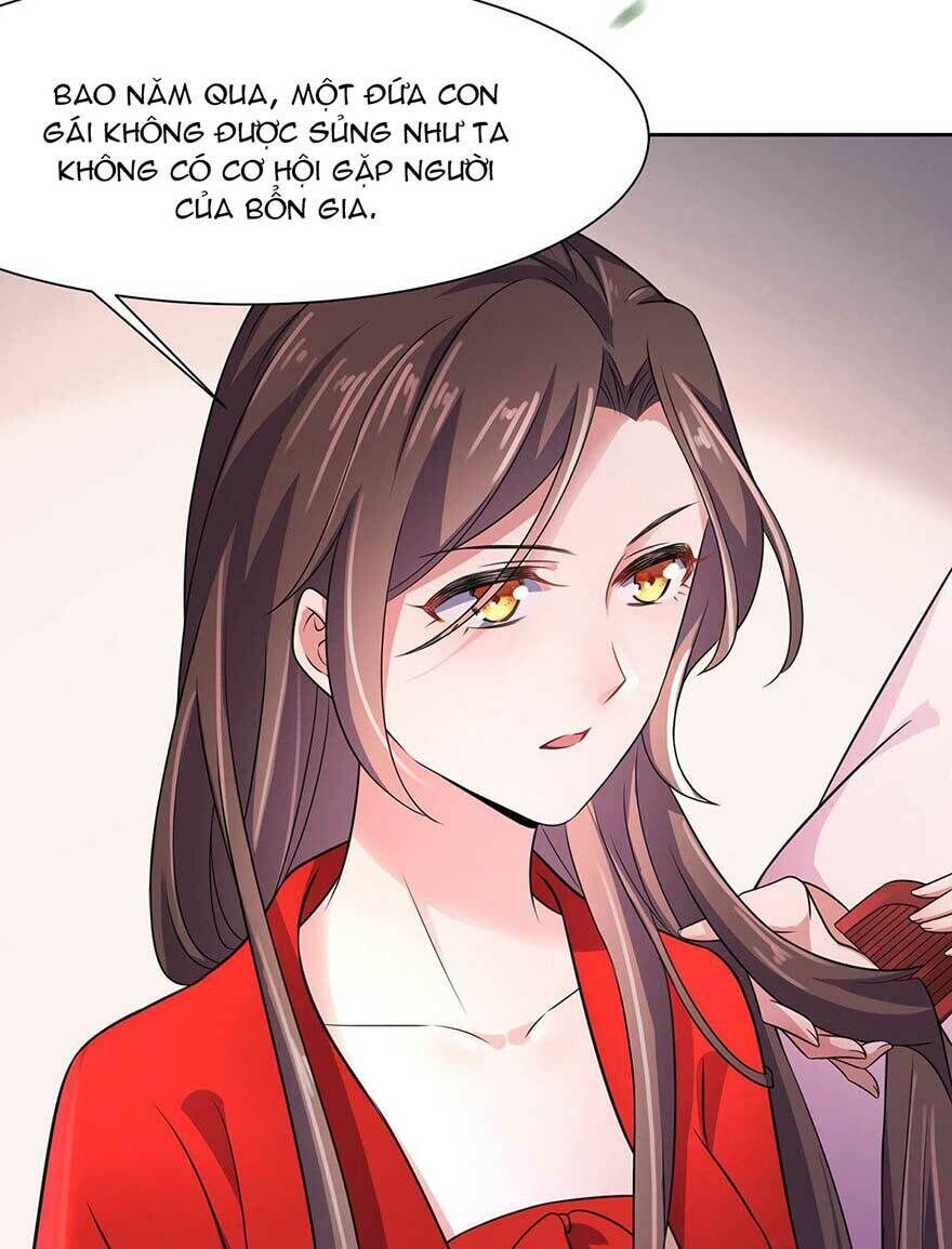 Hoạn Phi Thiên Hạ Chap 27 - Next Chap 28