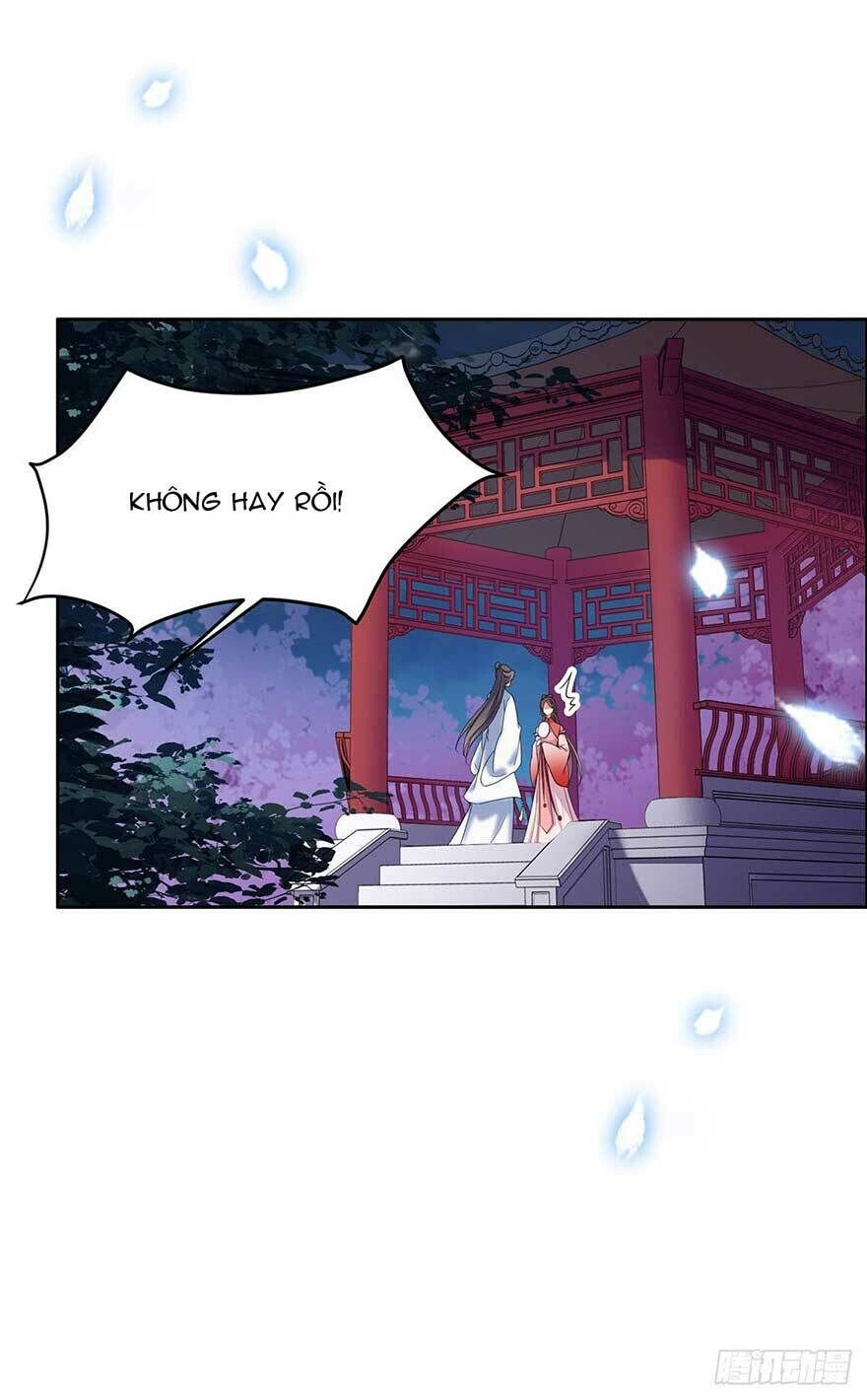 Hoạn Phi Thiên Hạ Chap 27 - Next Chap 28