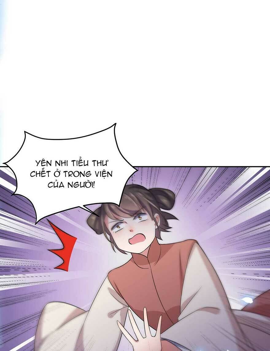 Hoạn Phi Thiên Hạ Chap 27 - Next Chap 28