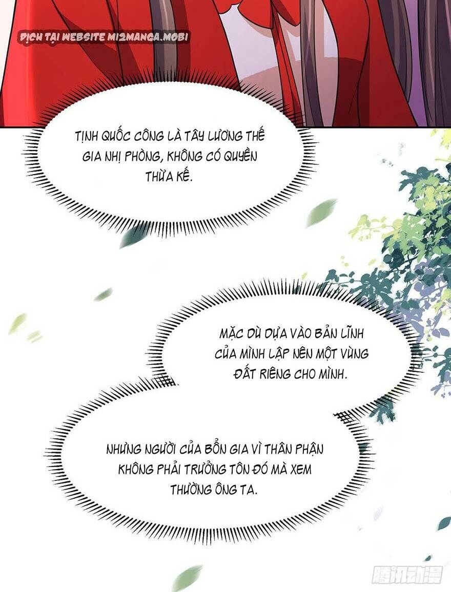 Hoạn Phi Thiên Hạ Chap 27 - Next Chap 28