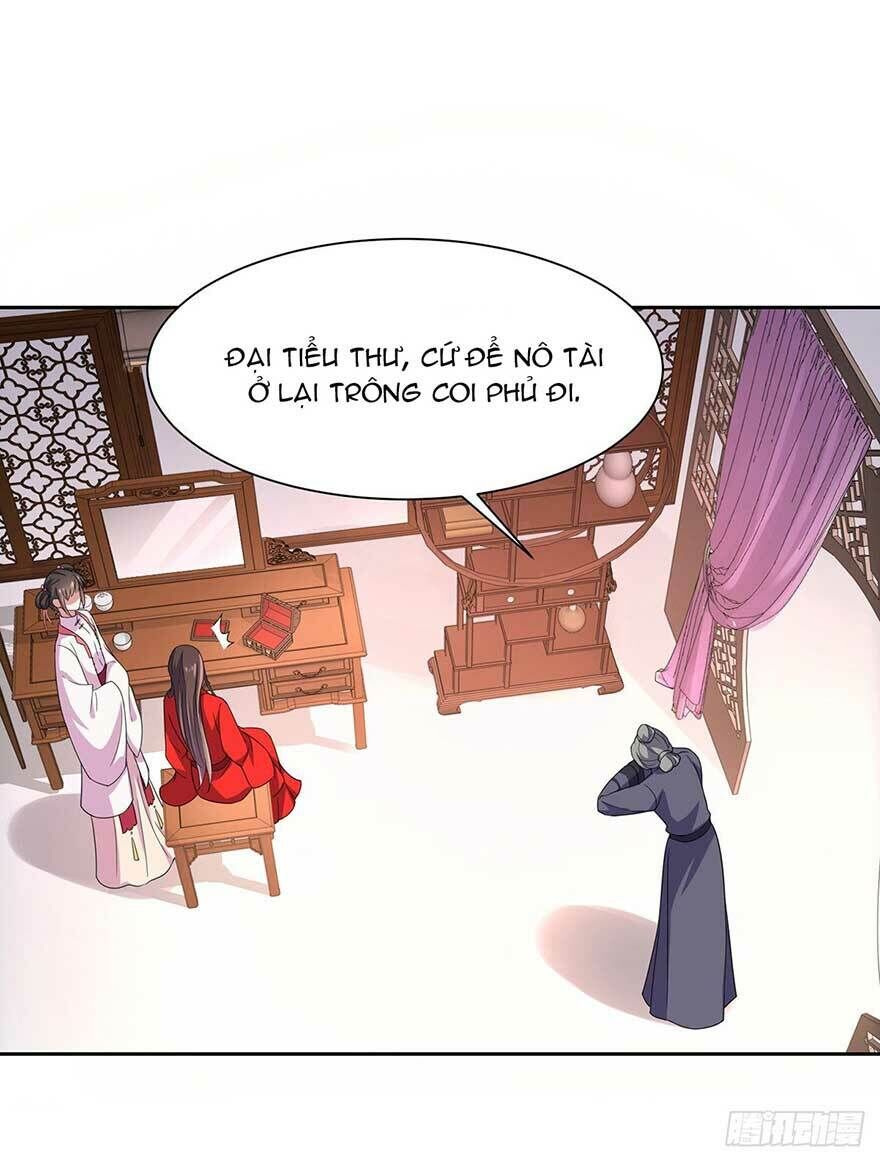 Hoạn Phi Thiên Hạ Chap 27 - Next Chap 28