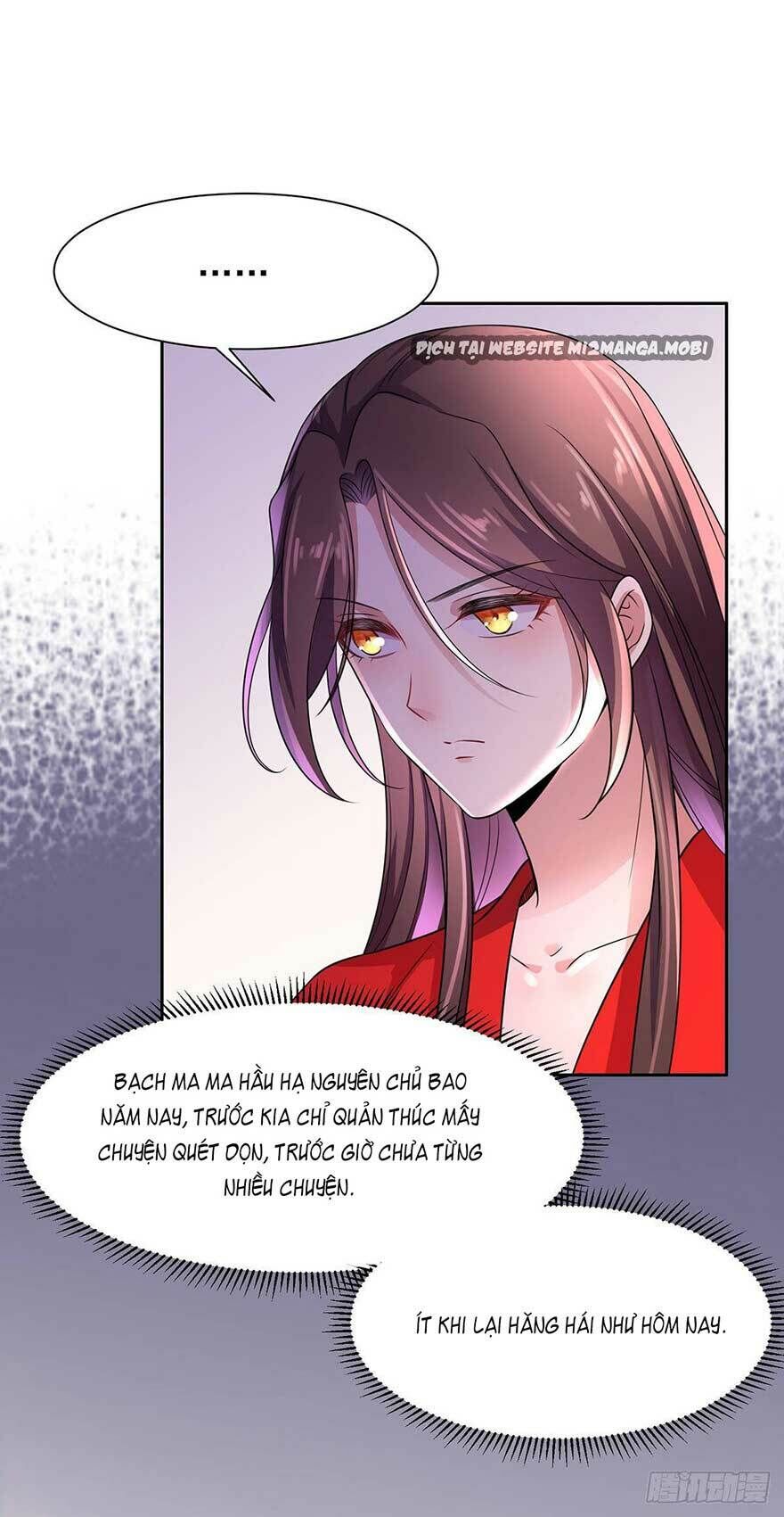 Hoạn Phi Thiên Hạ Chap 27 - Next Chap 28