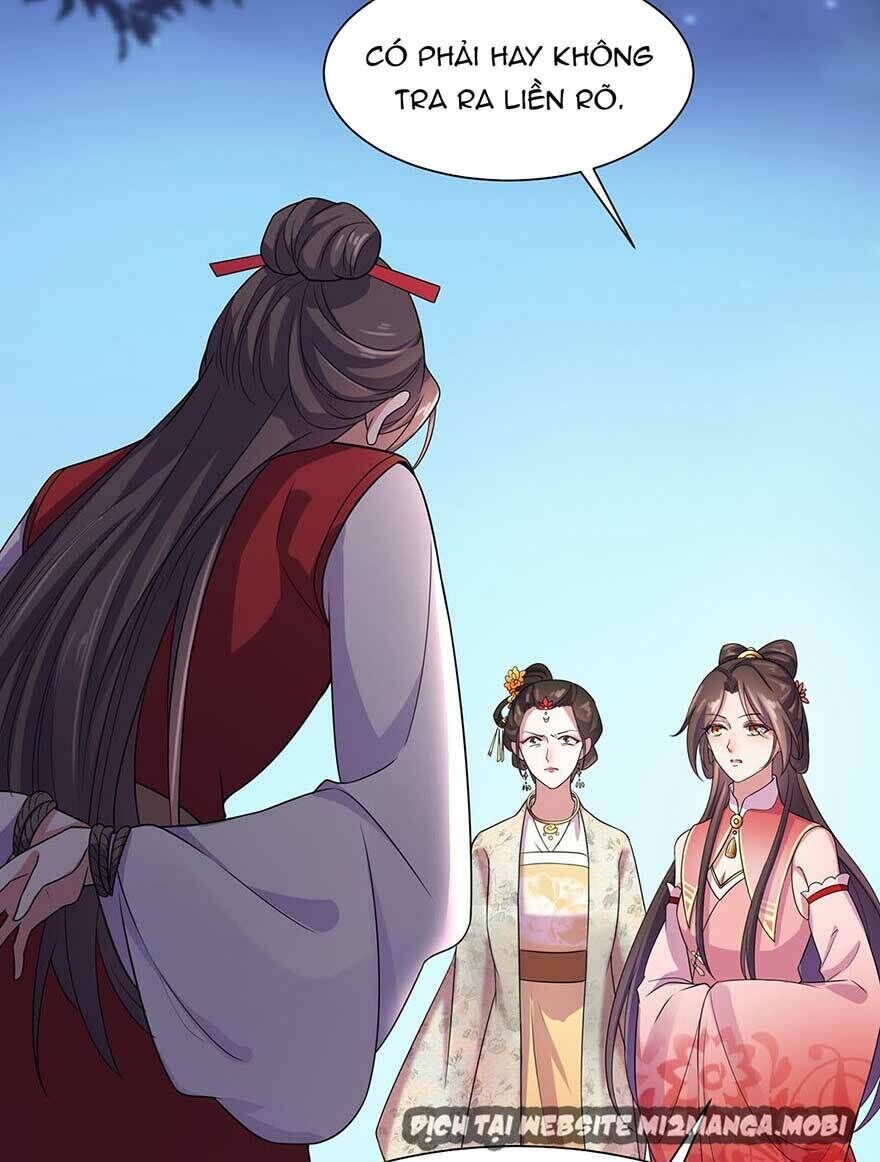 Hoạn Phi Thiên Hạ Chap 28 - Next Chap 29
