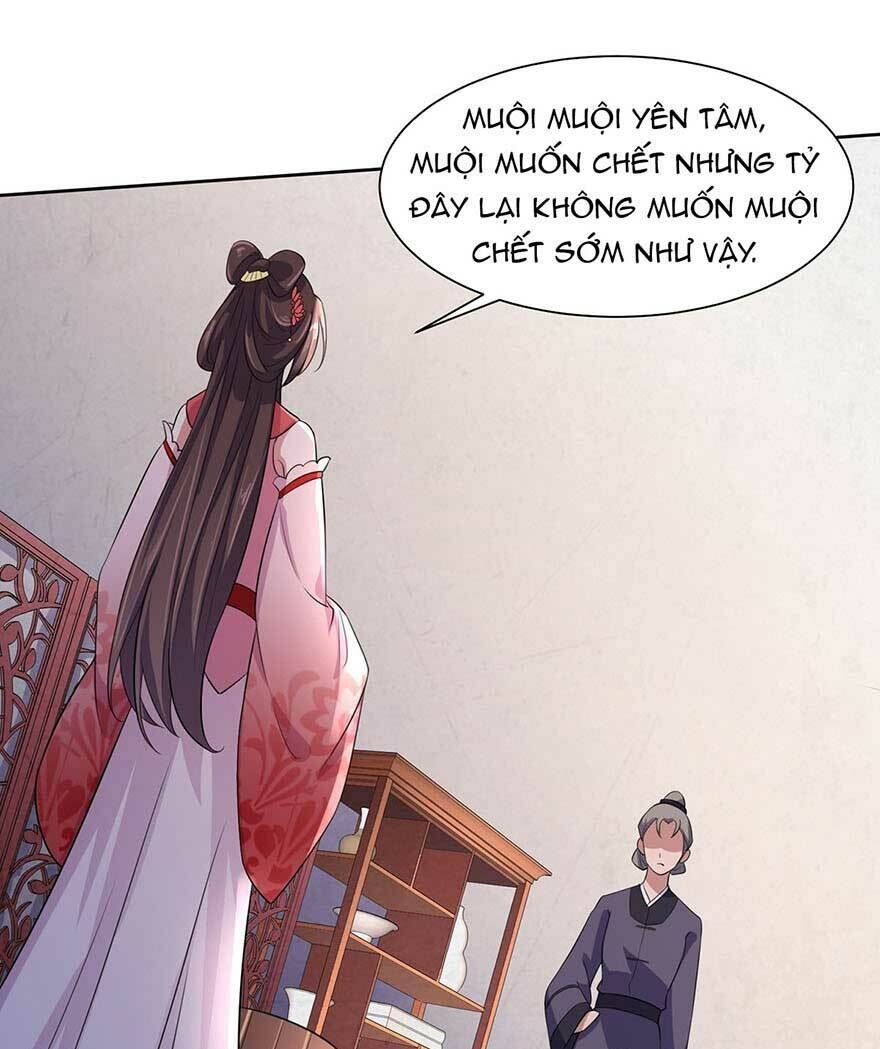 Hoạn Phi Thiên Hạ Chap 30 - Next Chap 31