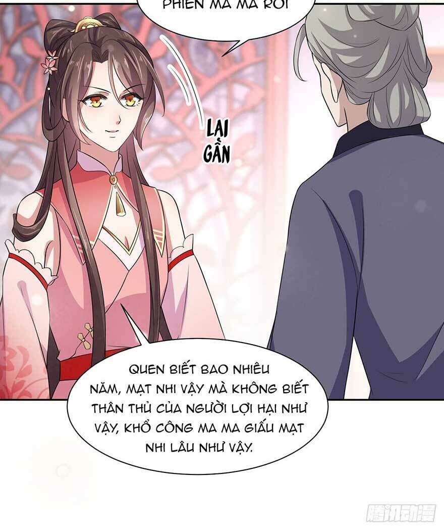 Hoạn Phi Thiên Hạ Chap 30 - Next Chap 31